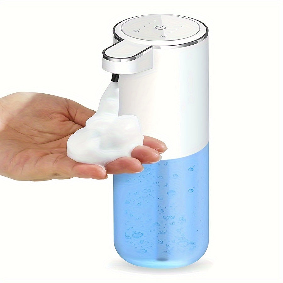 Automatic Soap Dispenser – Hygienic and Convenient for Bathroom and Kitchen