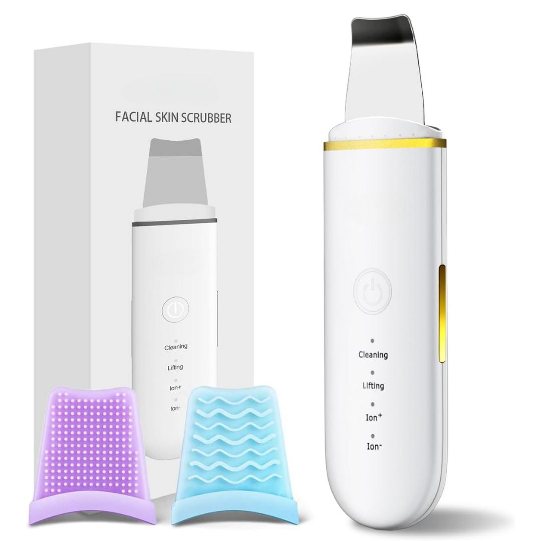 Deep Cleansing Skin Scrubber