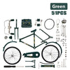 DIY Bicycle Model Scale – RetroCycle