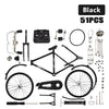 DIY Bicycle Model Scale – RetroCycle