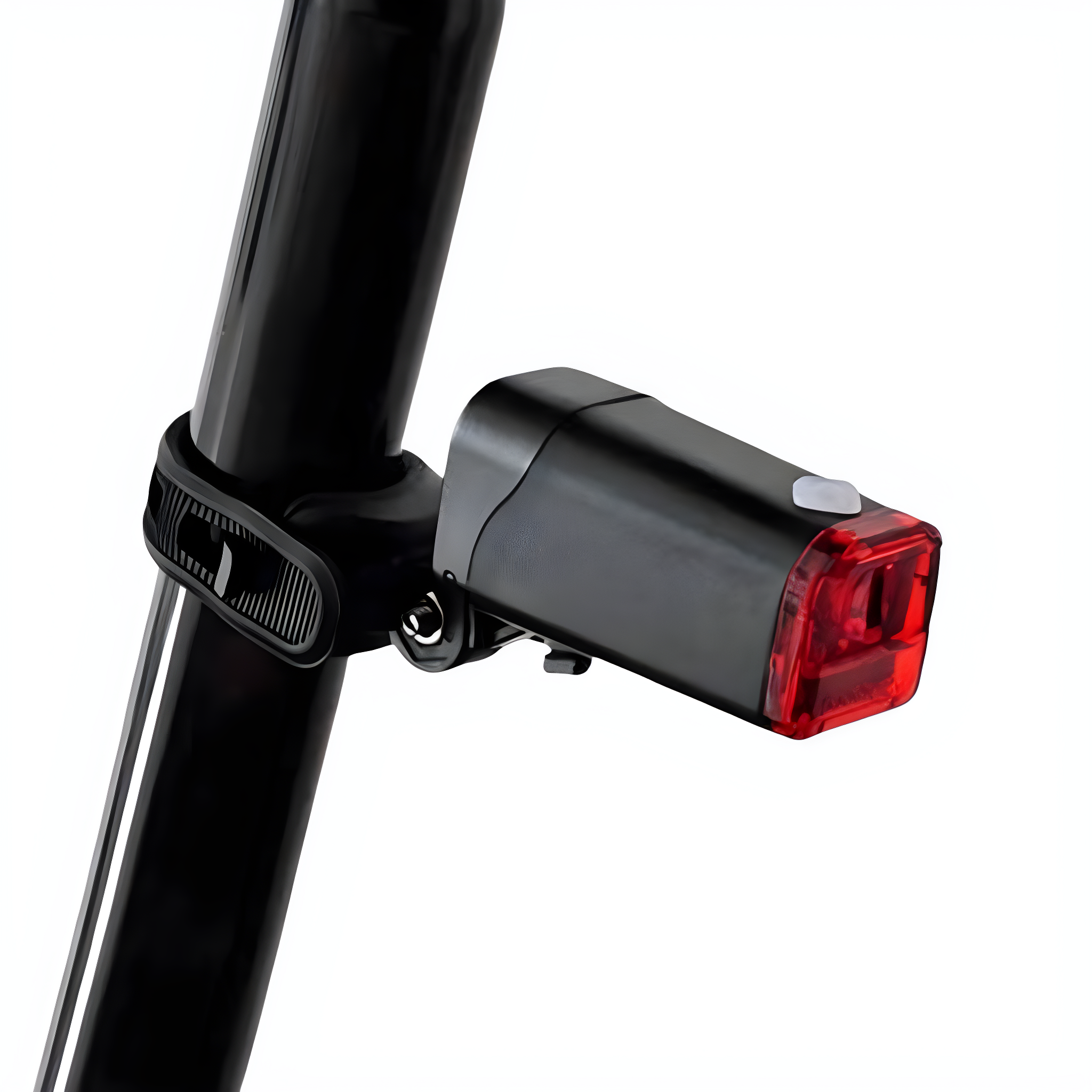 Ultra-bright LED Bicycle Light Set - BrightRide