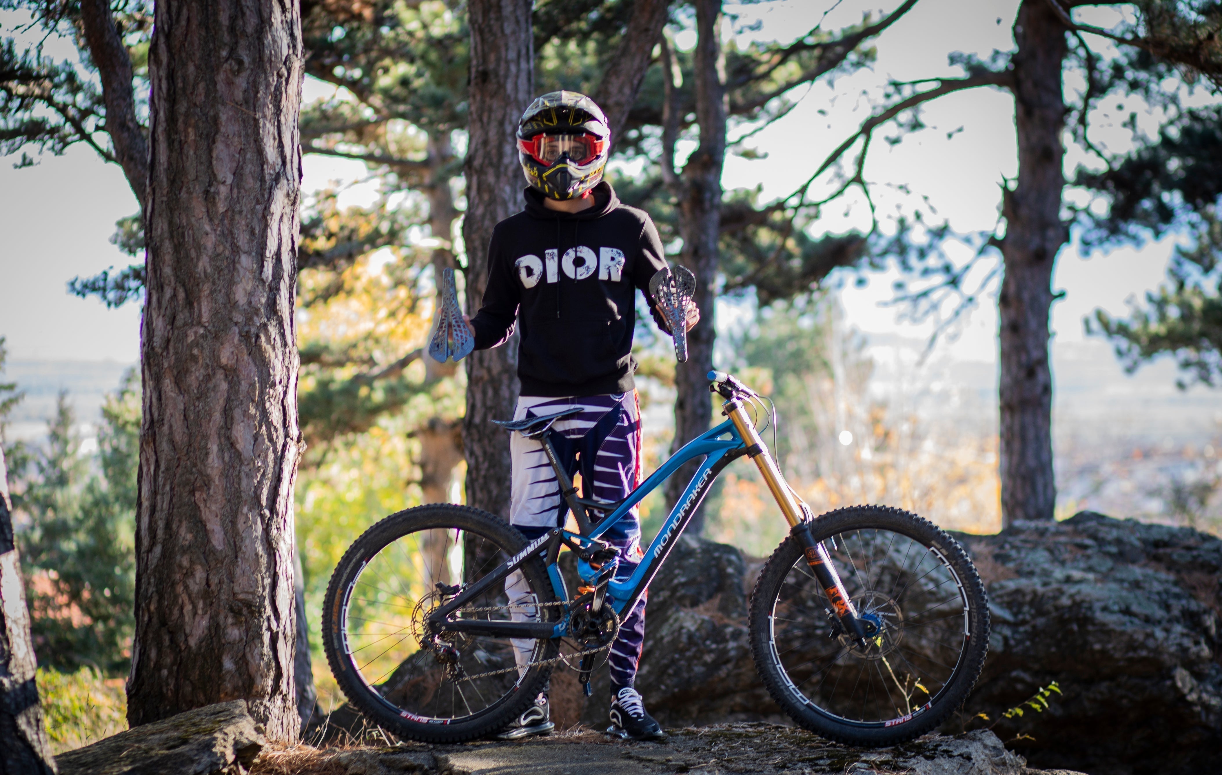 Premium Bicycle Saddle - RideEase™