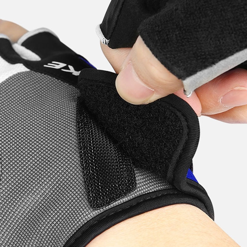 Premium Cycling Gloves - BikeGuard™