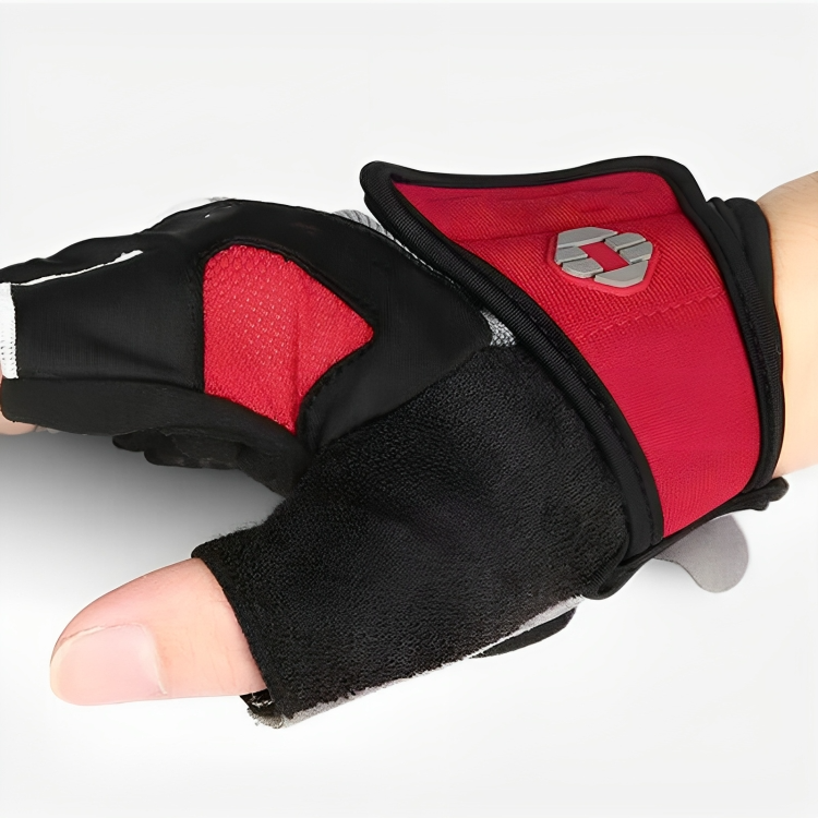 Premium Cycling Gloves - BikeGuard™