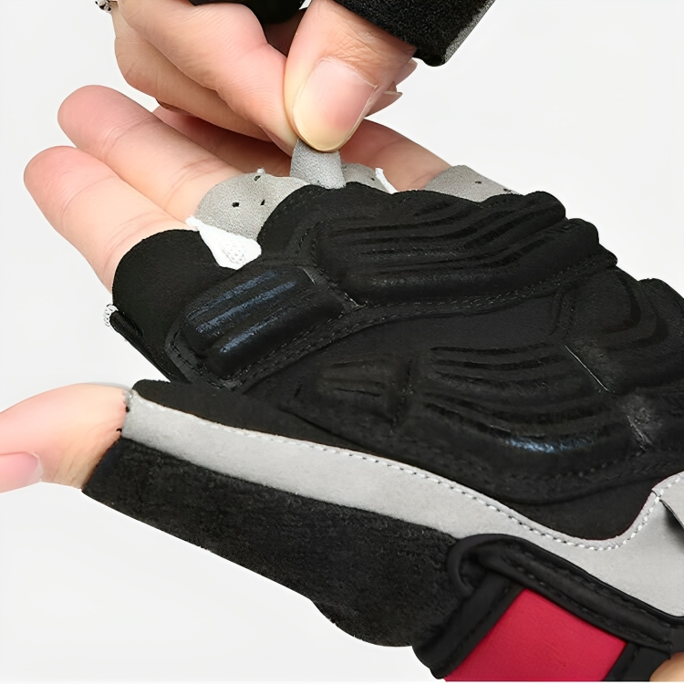 Premium Cycling Gloves - BikeGuard™