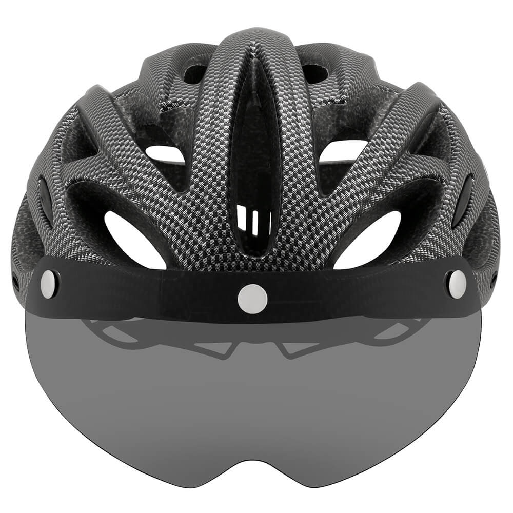 Robust Bicycle Helmet – ProGuard