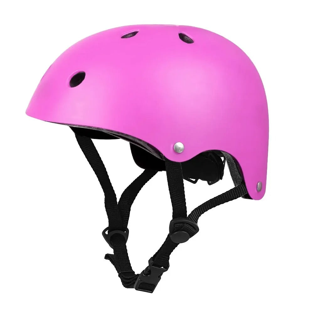 Comfortable Bicycle Helmet - SafeRide Bicycle Helmet