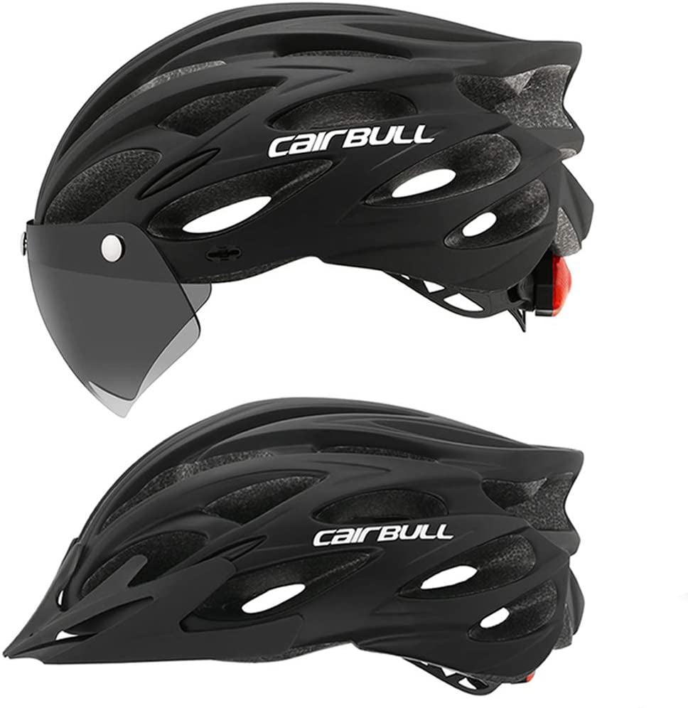 Robust Bicycle Helmet – ProGuard