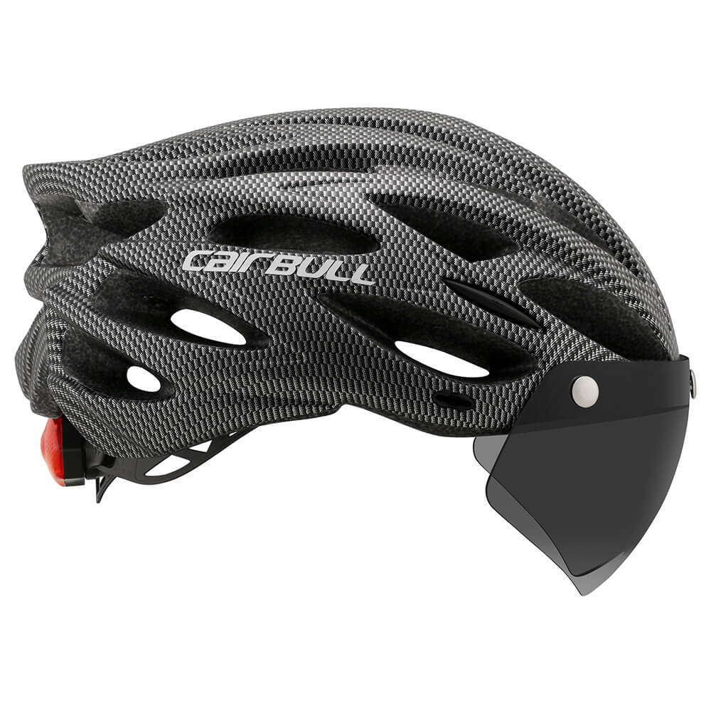 Robust Bicycle Helmet – ProGuard