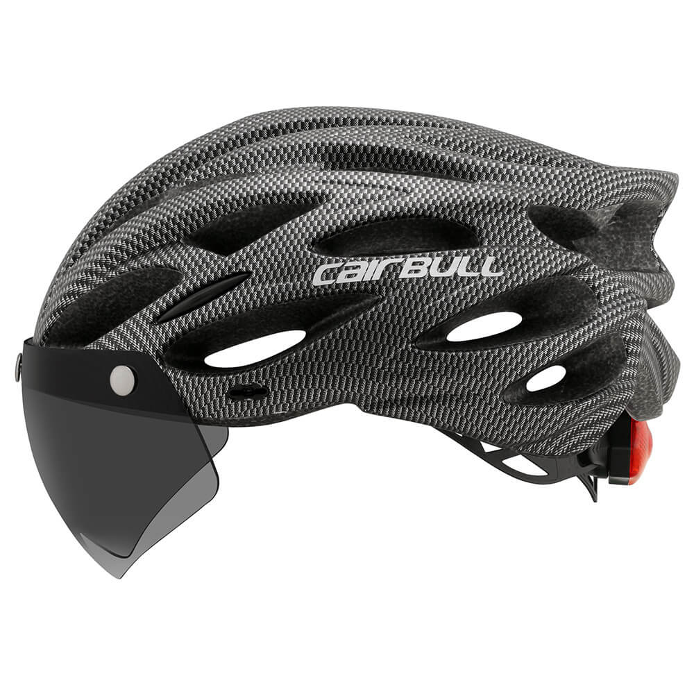 Robust Bicycle Helmet – ProGuard