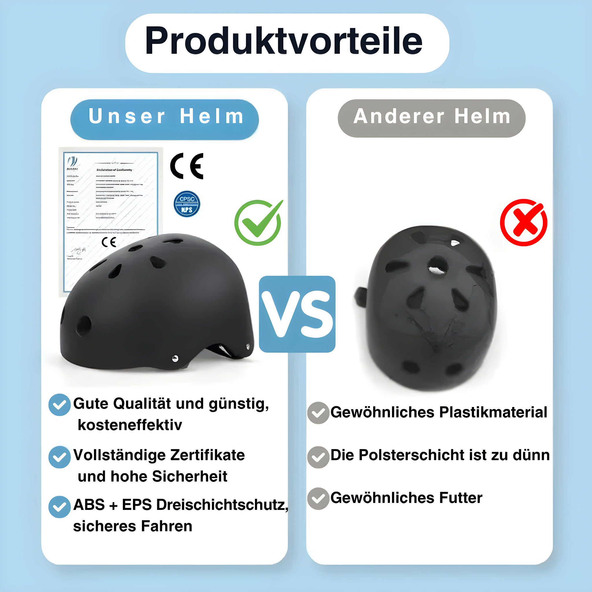 Comfortable Bicycle Helmet - SafeRide Bicycle Helmet