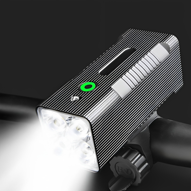 LED Tactical Bicycle Light - NIGHTSHIELD™