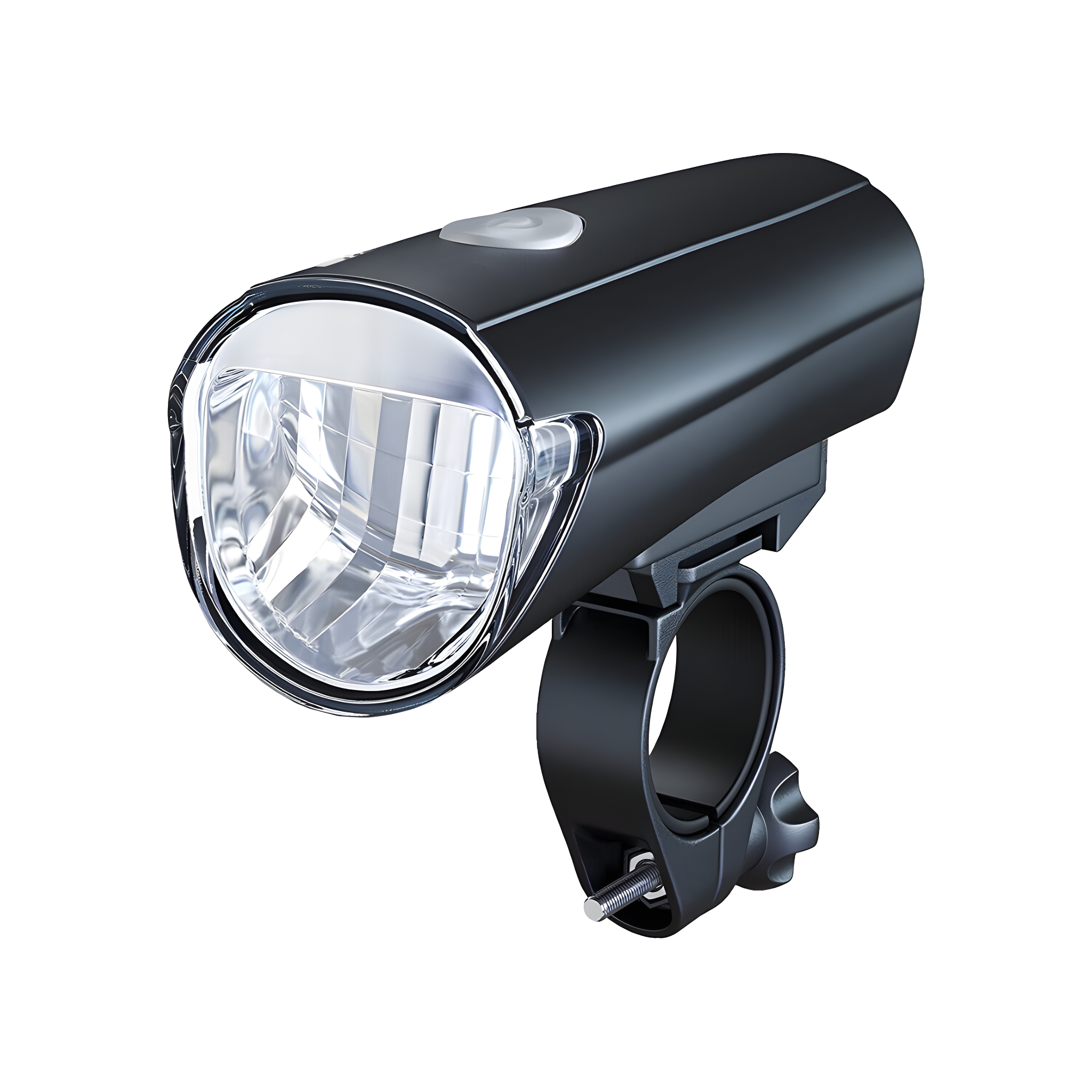 Ultra-bright LED Bicycle Light Set - BrightRide