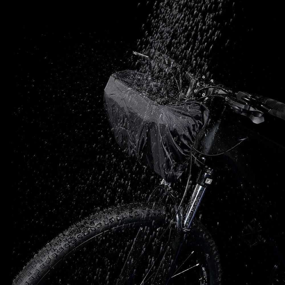 Handlebar Bag for Smartphone and Essentials - RideEase