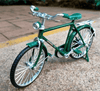 DIY Bicycle Model Scale – RetroCycle