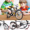 DIY Bicycle Model Scale – RetroCycle