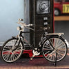 DIY Bicycle Model Scale – RetroCycle