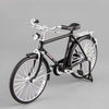 DIY Bicycle Model Scale – RetroCycle