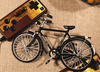 DIY Bicycle Model Scale – RetroCycle