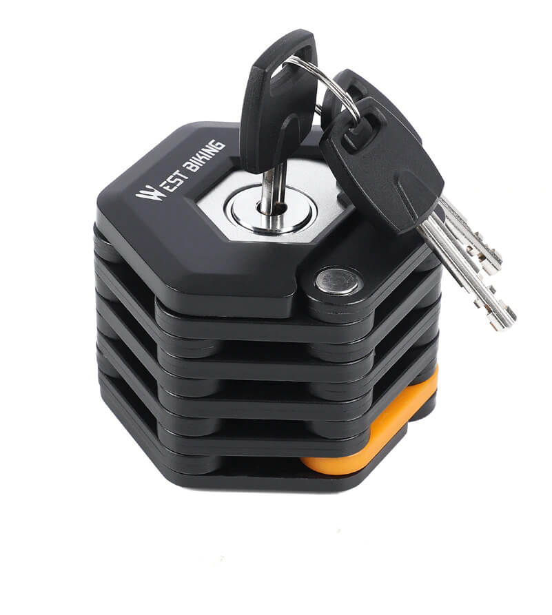 Bike Lock - SecureLock™