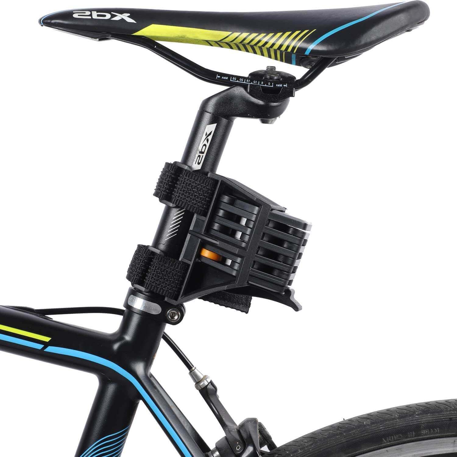 Bike Lock - SecureLock™