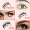 Self-Adhesive Eyelashes for Summer 2025 - LuxeLash