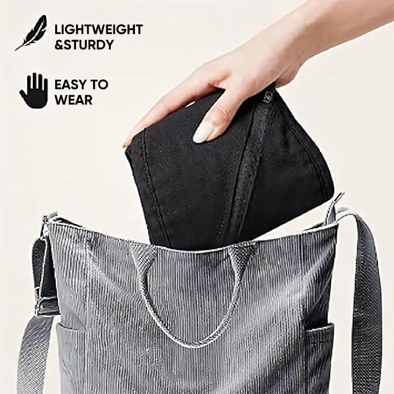 Ergonomic and User-Friendly Baby Carrier – CarryEase