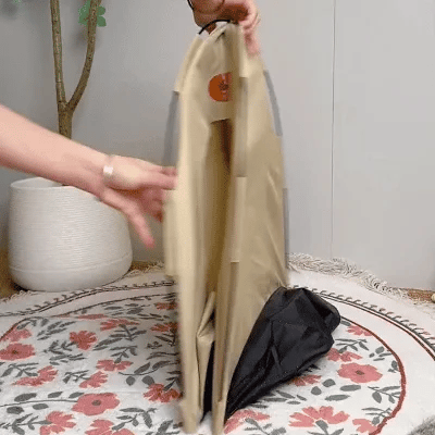 Cooling Cat Tent - CoolCat Retreat