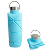 Foldable Water Bottle 750 ML - AquaFold