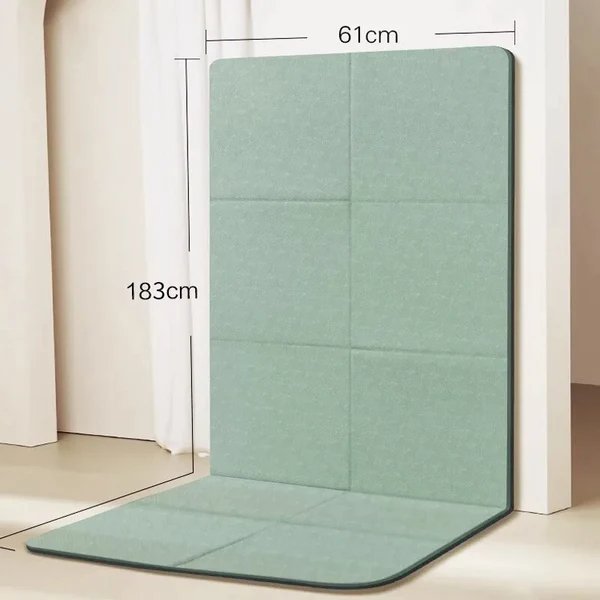 Thick Foldable Yoga Mat - FlexiMat