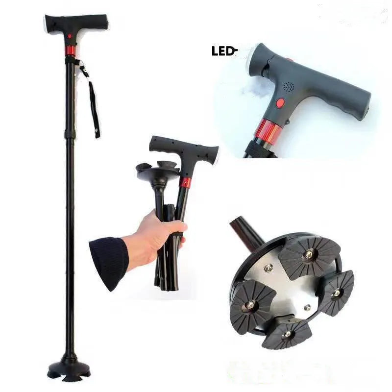Confidential Support for Independent Walking - SureStep
