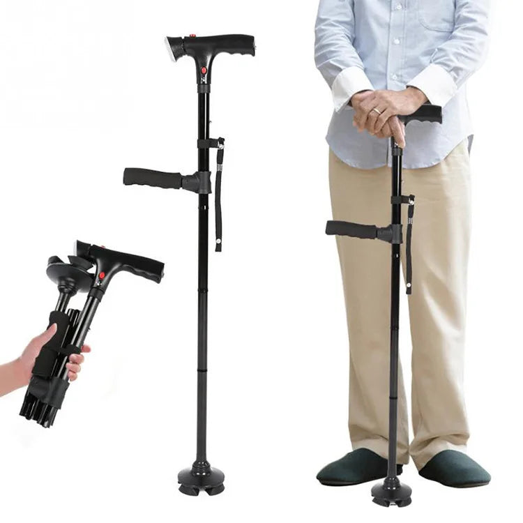 Confidential Support for Independent Walking - SureStep
