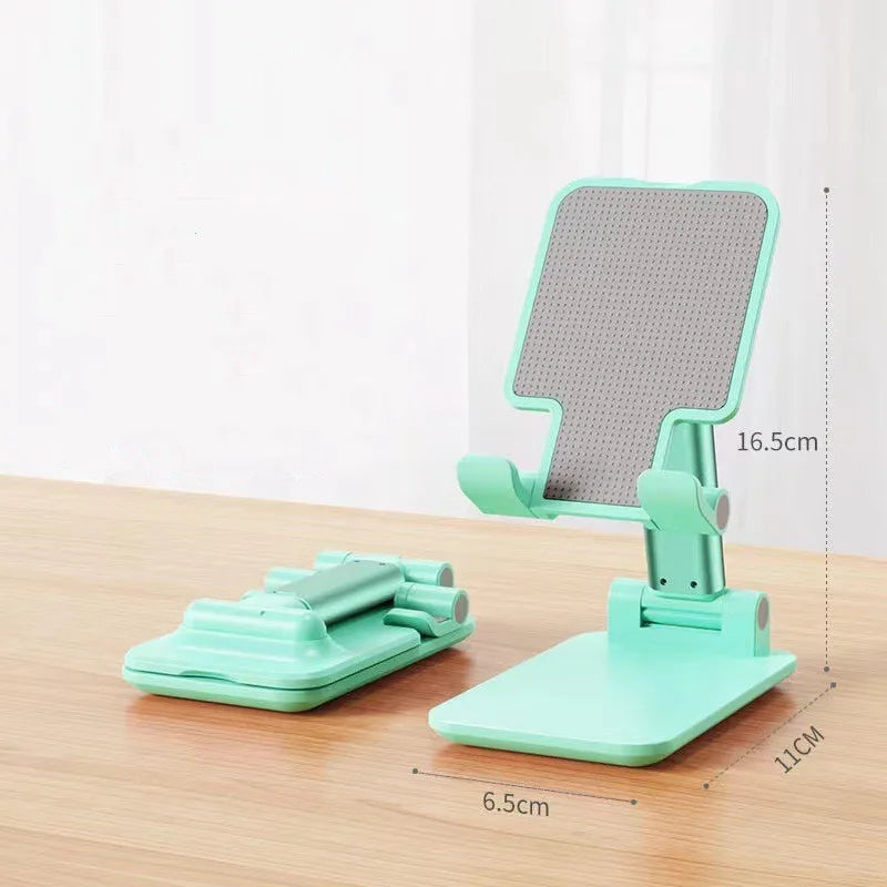 Foldable Phone and Tablet Stand - FlexStand