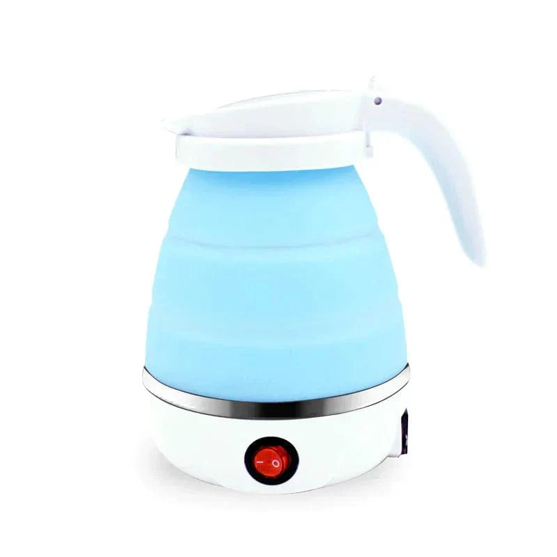 Collapsible Kettle - FlexiBoil