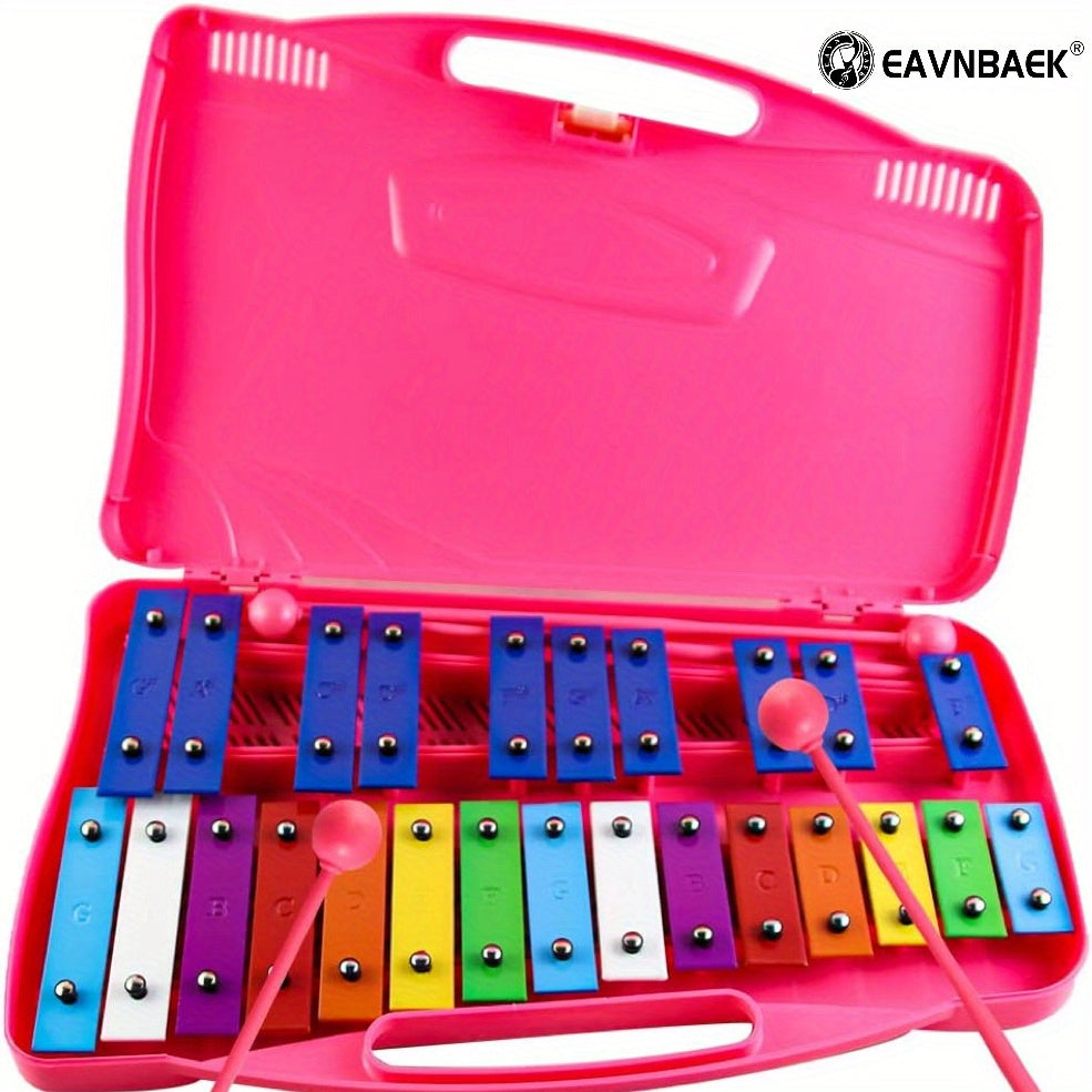 Musical Vibes Xylophone - For Creative Play and Learning
