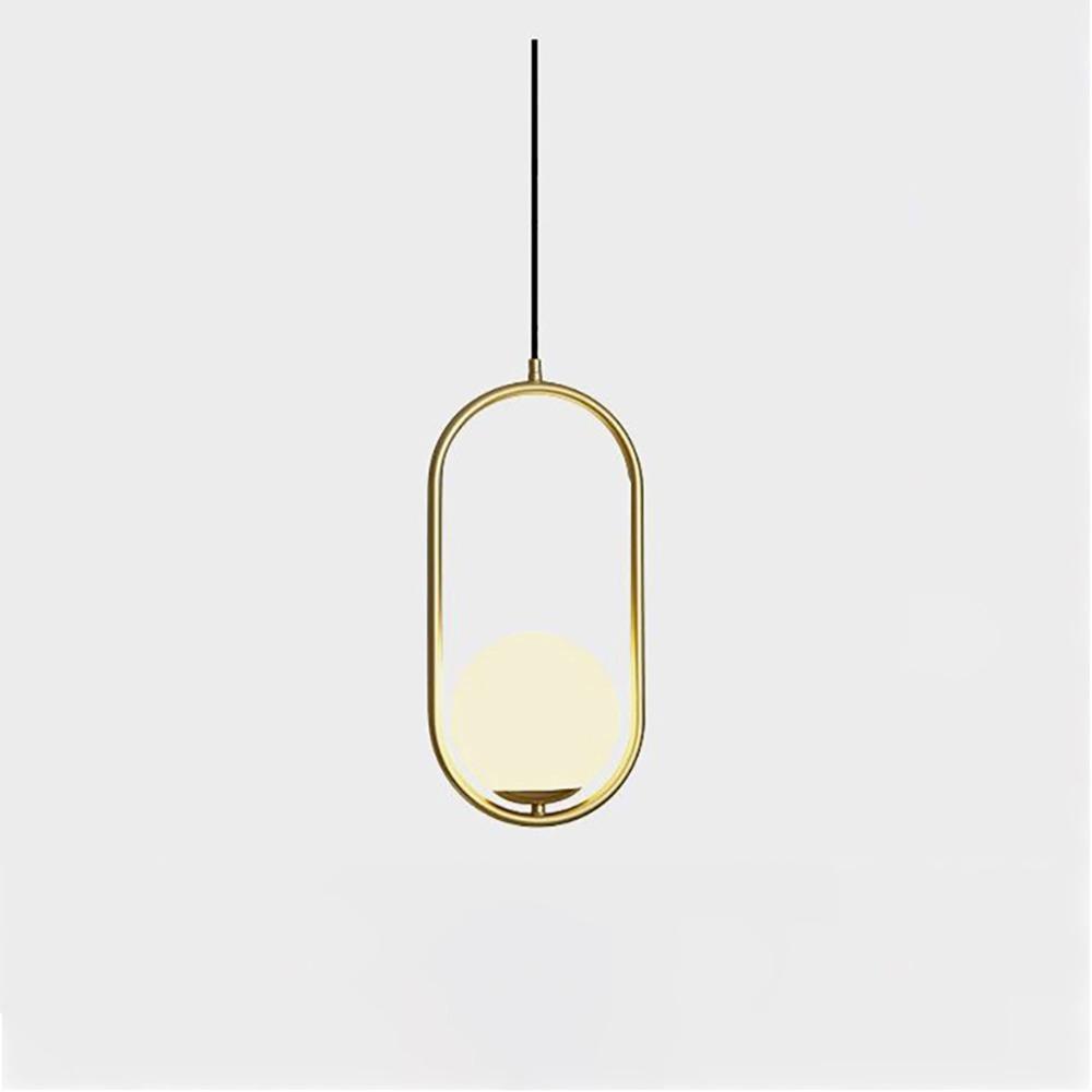 Modern Pendant Light - Elegant & Stylish Design