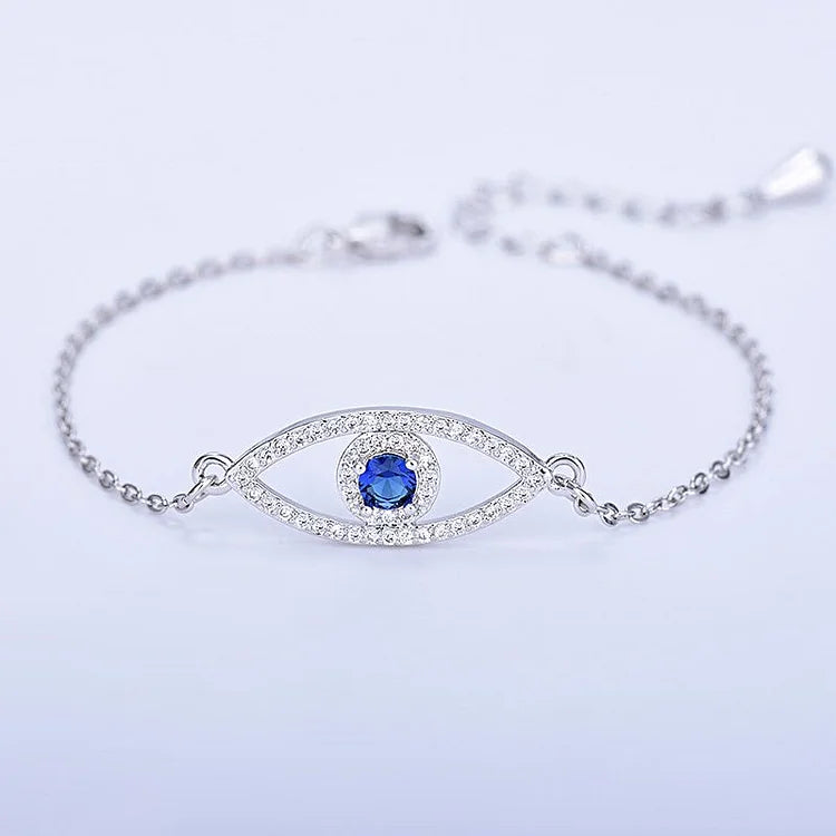 Evil Eye Bracelet – Mira