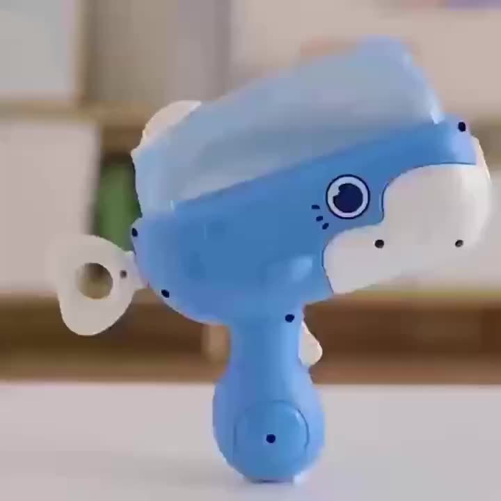 Whale-Shaped Pop Bubble Toy – Fun with Colourful Balls