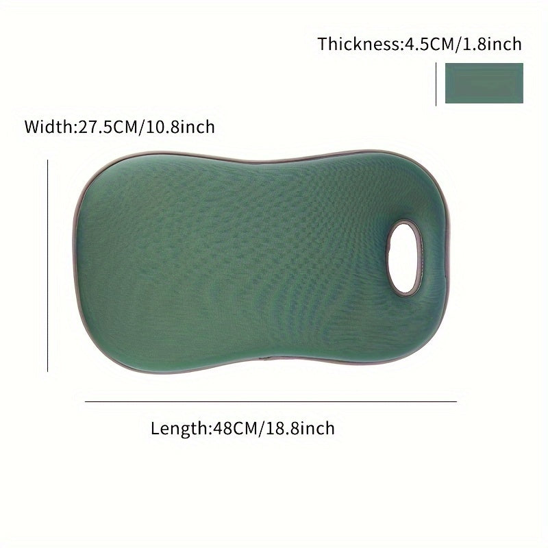 Kneeling Cushion - Comfortable and Durable for Gardening and Camping