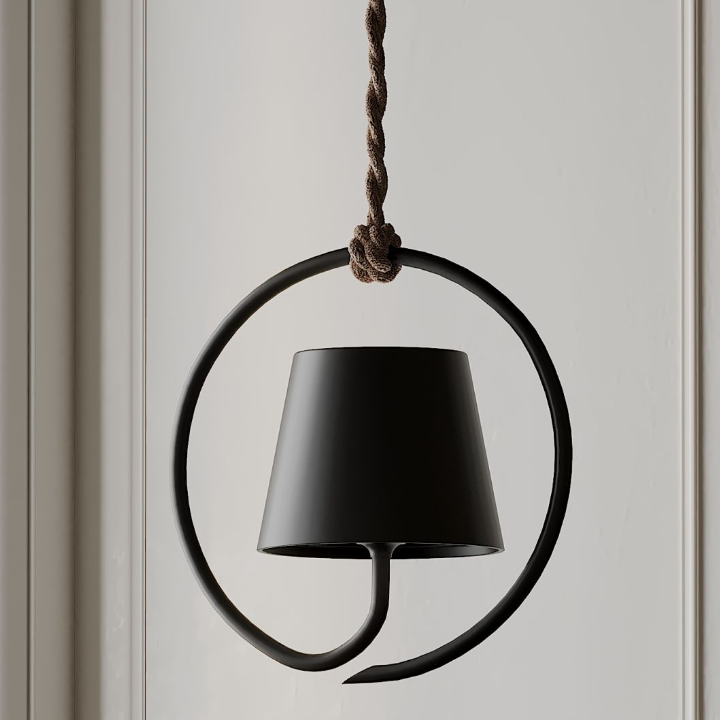 Circa Modern Pendant Light – Stylish Lighting with Elegant Design
