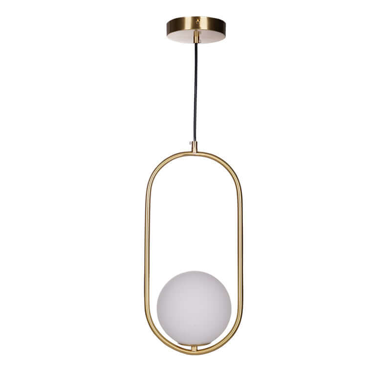 Modern Pendant Light - Elegant & Stylish Design