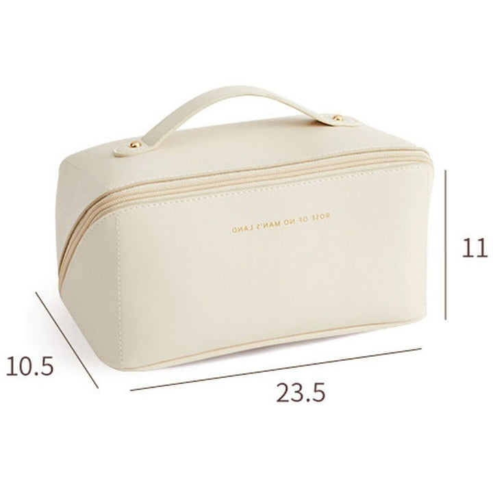 Elegant Toiletry Bags - Perfect for Travel