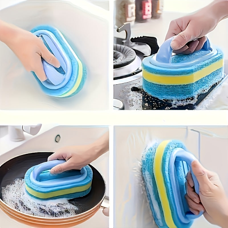 Magic Cleaning Sponge – Effective and Practical