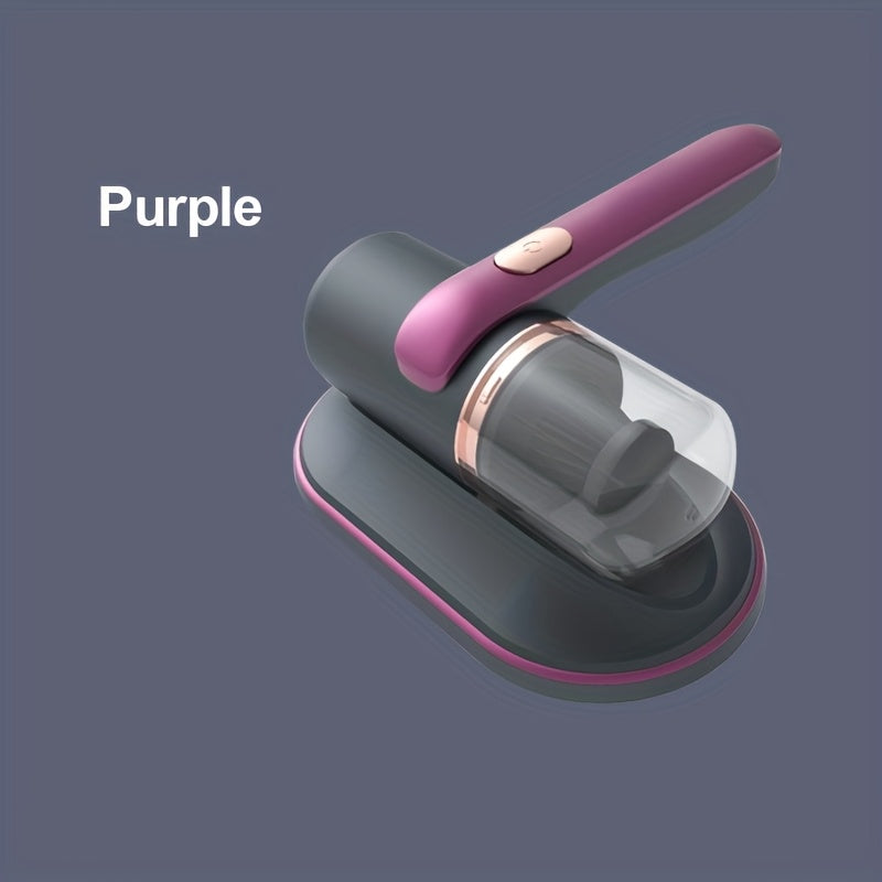 Ultrasone Handheld Vacuum Cleaner – Quiet and Efficient