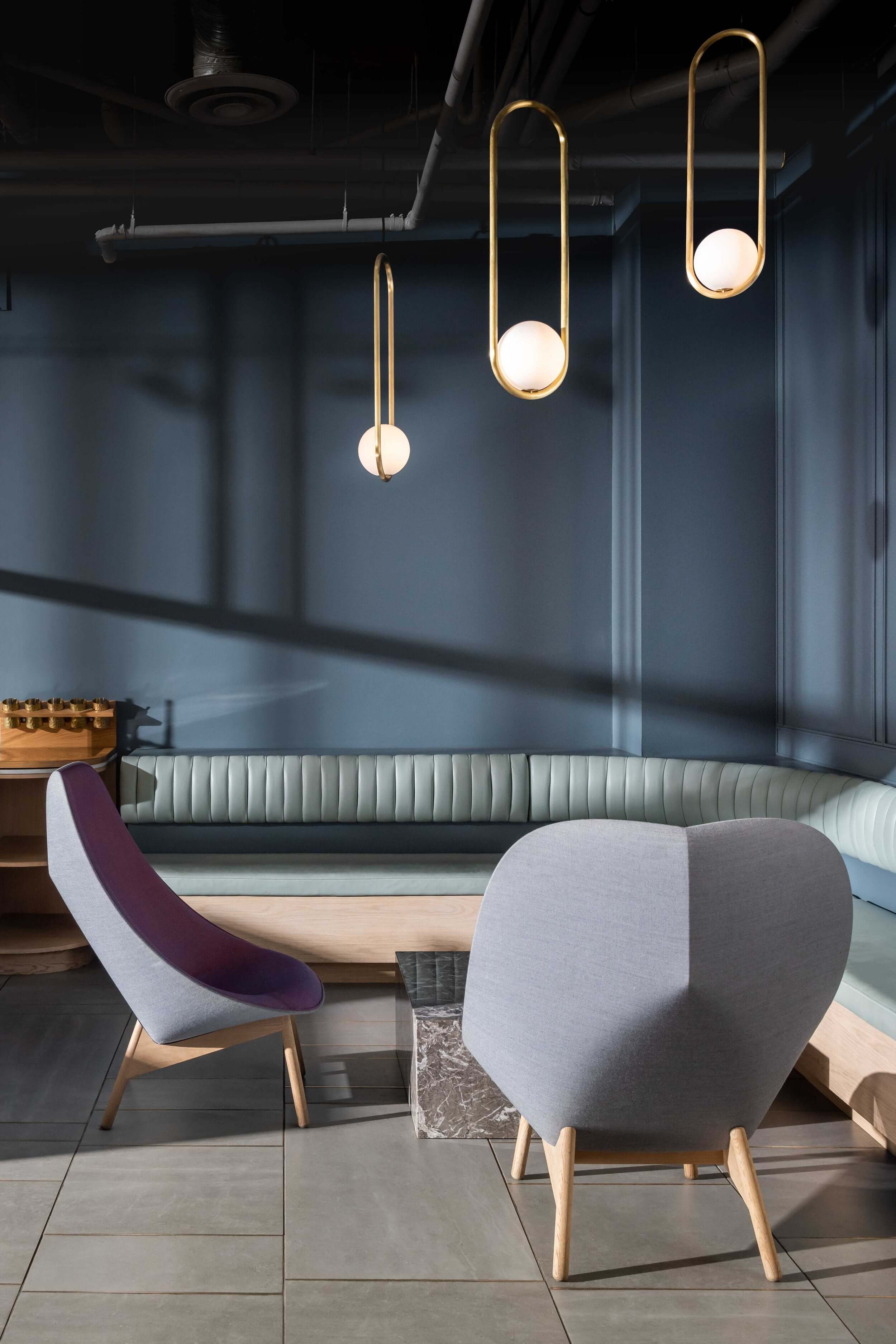 Modern Pendant Light - Elegant & Stylish Design