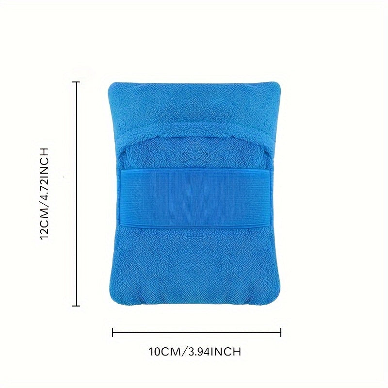 Beach Sand Removal Bag – Quick Sand Removal with Elastic Band for Beach and Holidays