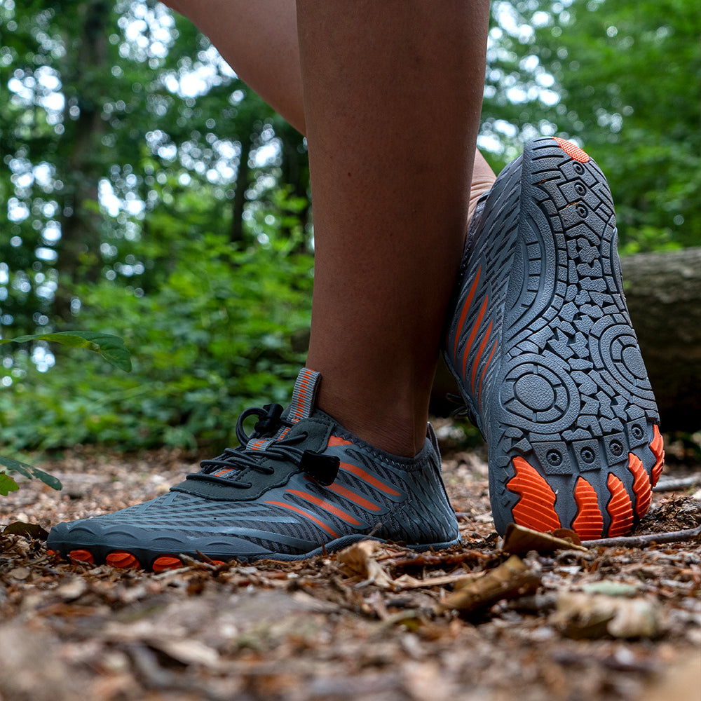 Movix Antislip Barefoot Shoes | Barefoot Shoes | Comfortable Antislip Barefoot Shoes for Daily Use