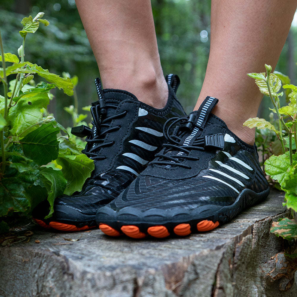 Movix Antislip Barefoot Shoes | Barefoot Shoes | Comfortable Antislip Barefoot Shoes for Daily Use