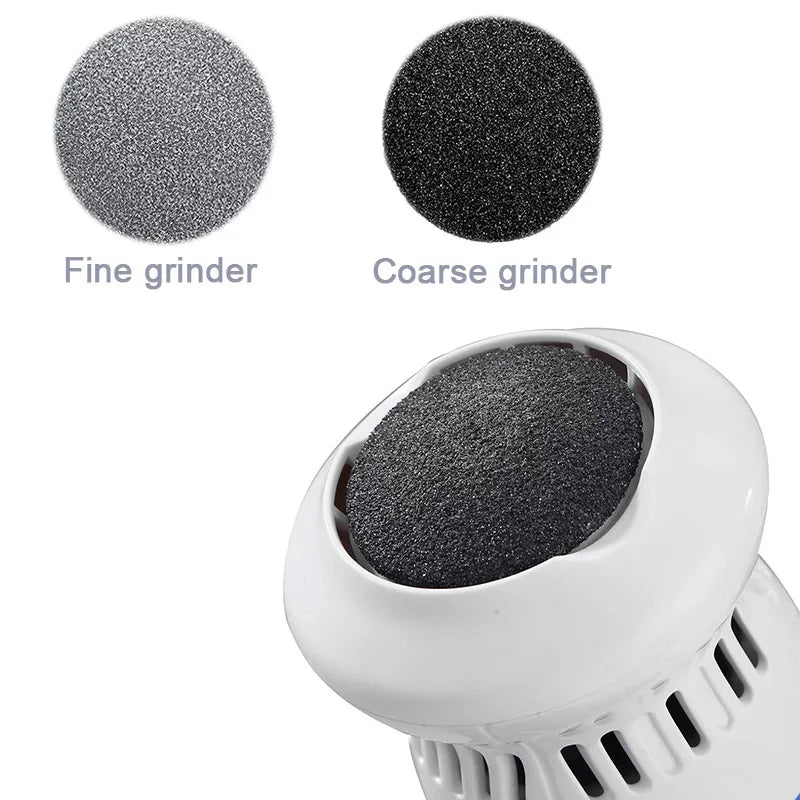 Professional Electric Callus Remover - SoleCare