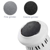 Professional Electric Callus Remover - SoleCare